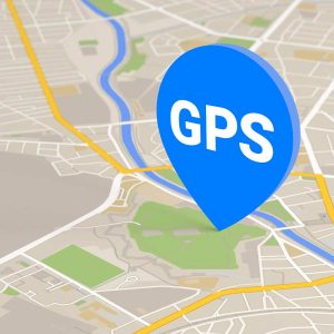GPS
