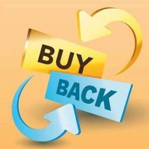 IT Equipment Buyback Service