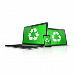 IT Equipment Recycling