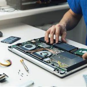 IT Refurbishing Services